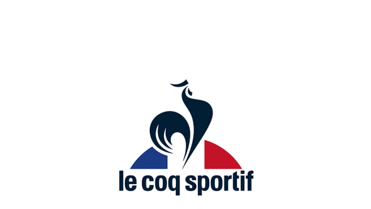 en] Coq d'or - Le Coq Sportif