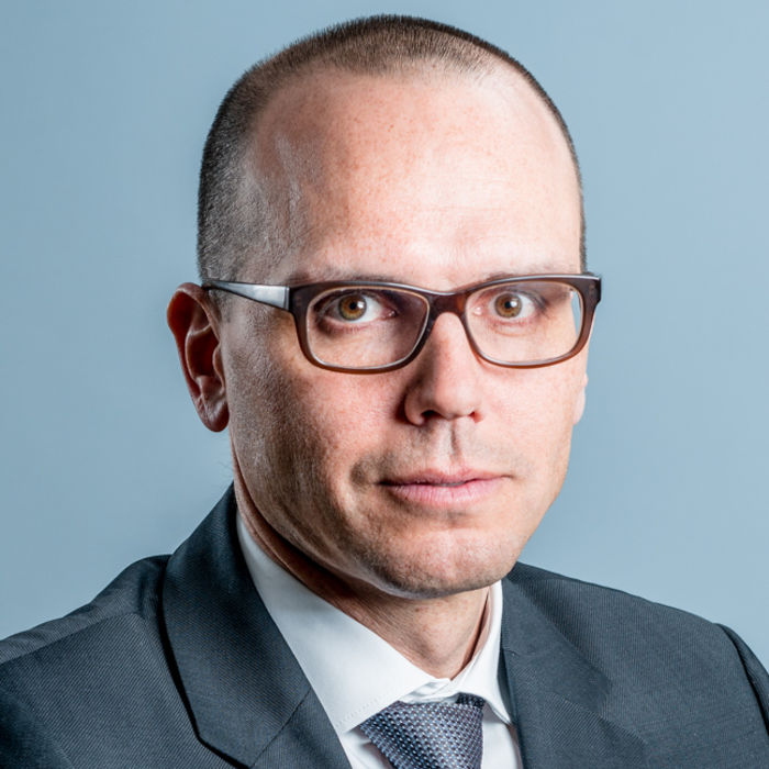 Andreas WAEGER Andreas WAEGER